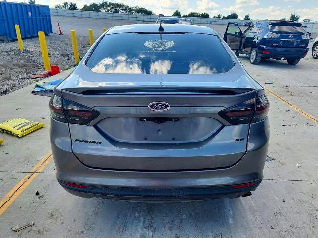 2013 Ford Fusion მანქანა იყიდება აუქციონზე, vin: 3FA6P0H73DR302868, აუქციონის ნომერი: 66124036