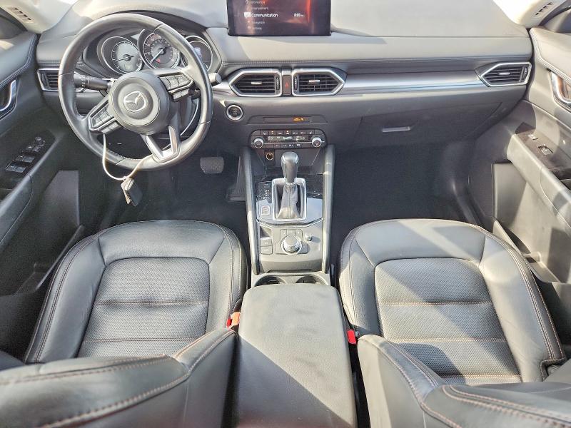 Aukcja sprzedaży 2023 Mazda Cx-5, vin: JM3KFBCM5P0188422, numer aukcji: 66290286