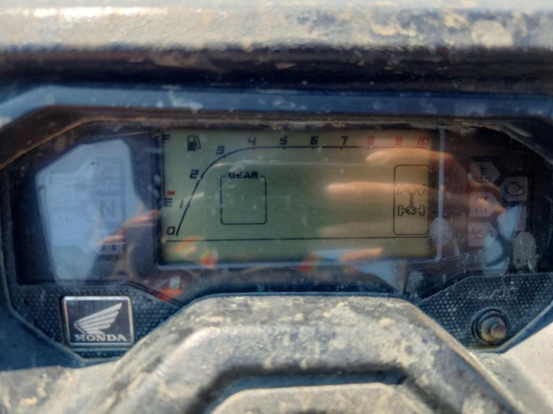 Продаж на аукціоні авто 2018 Honda Sxs1000, vin: 1HFVE04A7J4202201, номер лоту: 63680396