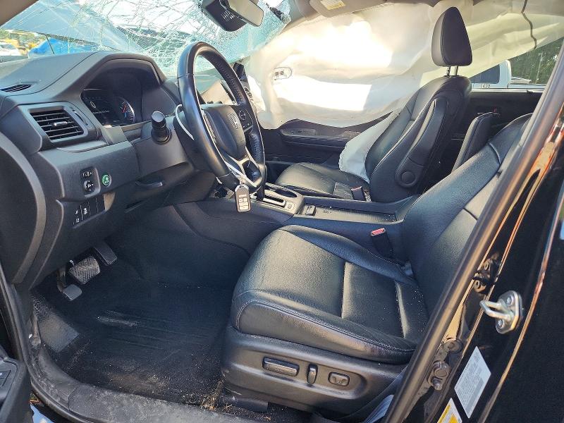 Aukcja sprzedaży 2020 Honda Pilot, vin: 5FNYF5H57LB028205, numer aukcji: 66249836