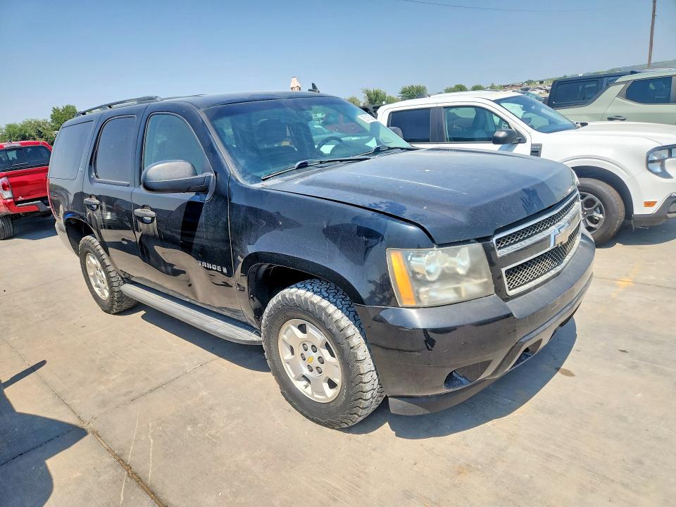 Aukcja sprzedaży 2009 Chevrolet Tahoe, vin: 1GNFC13C79R149504, numer aukcji: 63163866