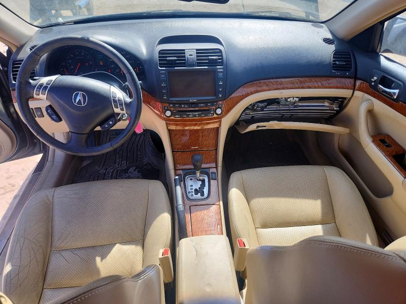 Aukcja sprzedaży 2008 Acura Tsx, vin: JH4CL96968C011611, numer aukcji: 65855386