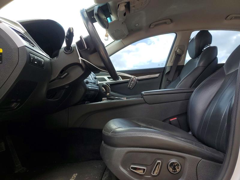 Aukcja sprzedaży 2015 Hyundai Genesis, vin: KMHGN4JE5FU027838, numer aukcji: 66390136