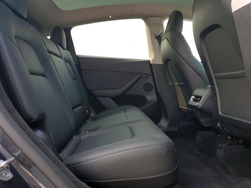 Aukcja sprzedaży 2024 Tesla Model Y, vin: 7SAYGDEE3RA305114, numer aukcji: 64210626