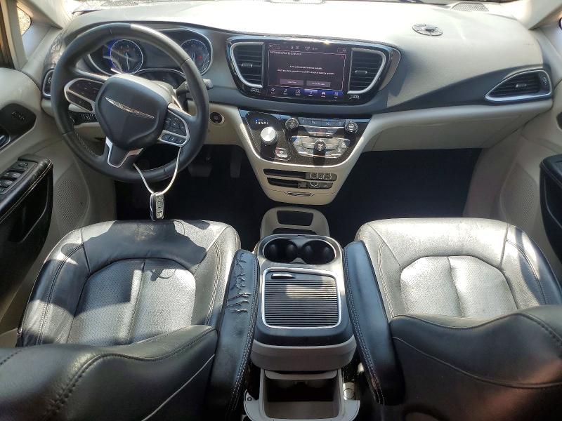 Aukcja sprzedaży 2022 Chrysler Pacifica, vin: 2C4RC1BG3NR136182, numer aukcji: 63156776