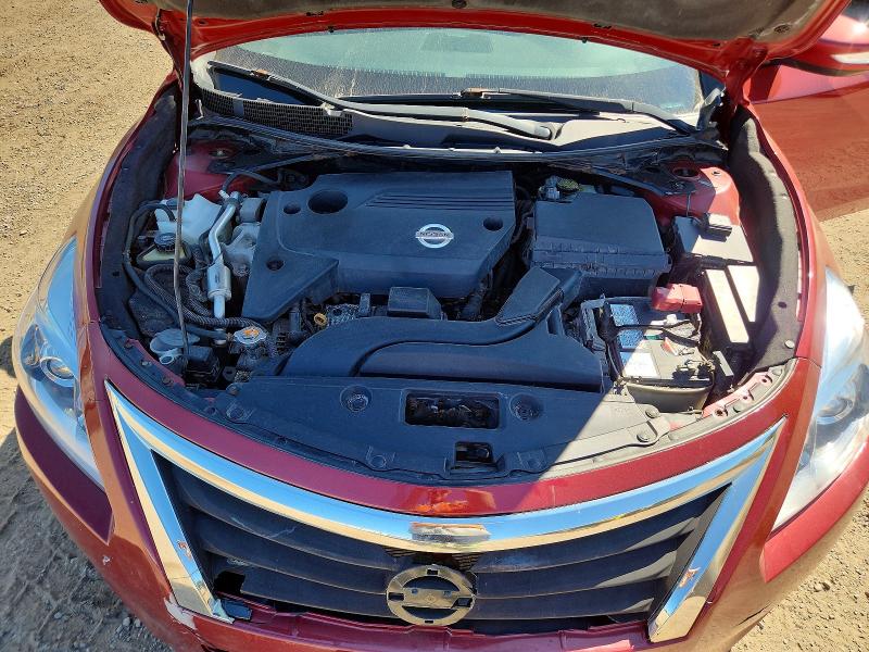 64992126 :رقم المزاد ، 1N4AL3AP5FN365820 vin ، 2015 Nissan Altima مزاد بيع