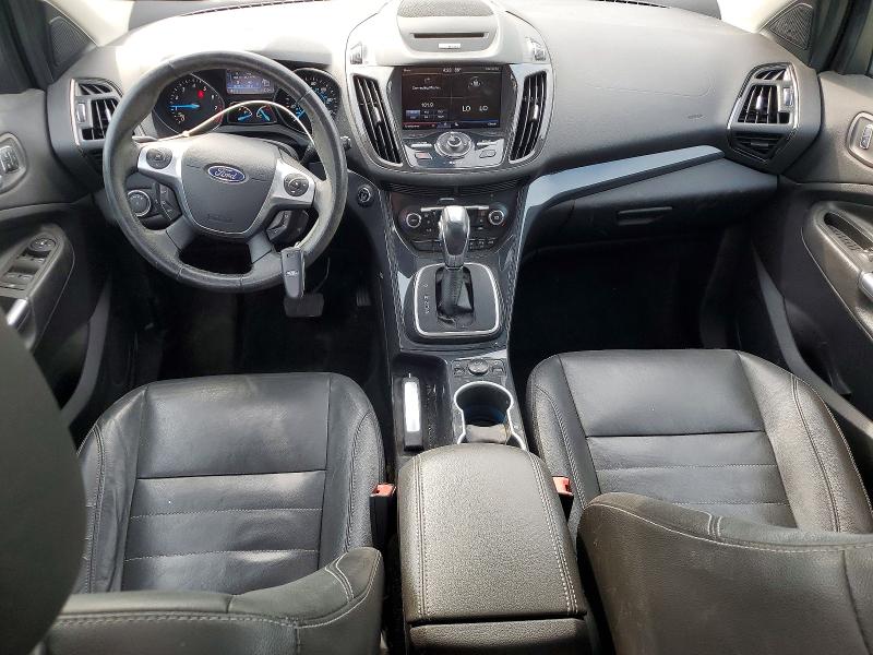 2014 Ford Escape მანქანა იყიდება აუქციონზე, vin: 1FMCU9J91EUA05352, აუქციონის ნომერი: 67175976