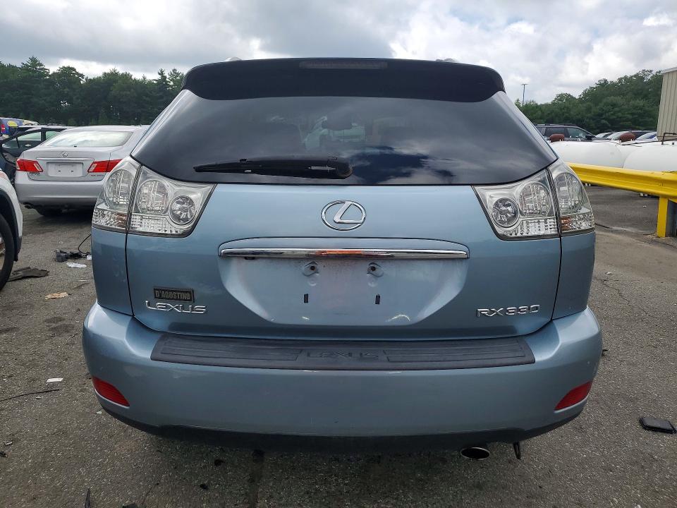 Продаж на аукціоні авто 2005 Lexus Rx, vin: 2T2HA31U25C045095, номер лоту: 63896316