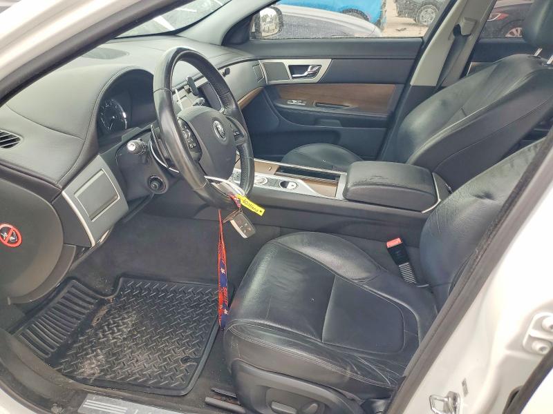 Aukcja sprzedaży 2013 Jaguar Xf, vin: SAJWA0ES8DPS79052, numer aukcji: 64871266