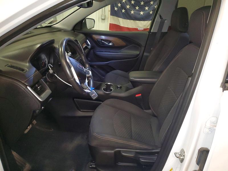 Продажа на аукционе авто 2018 Gmc Terrain, vin: 3GKALTEV6JL301012, номер лота: 64470706