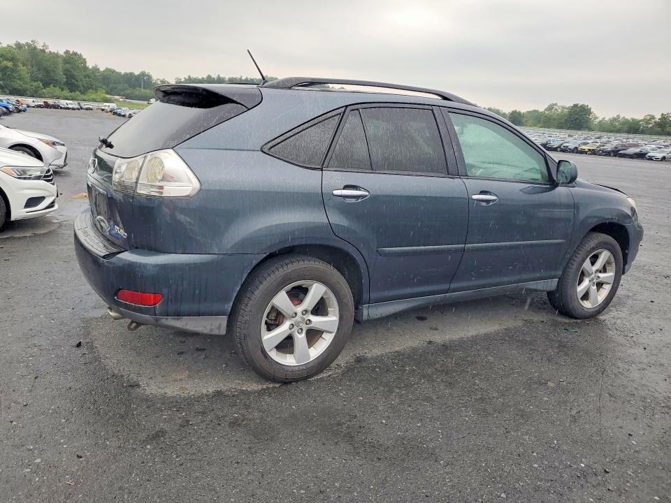 65890406 :رقم المزاد ، 2T2HK31U28C073514 vin ، 2008 Lexus Rx مزاد بيع
