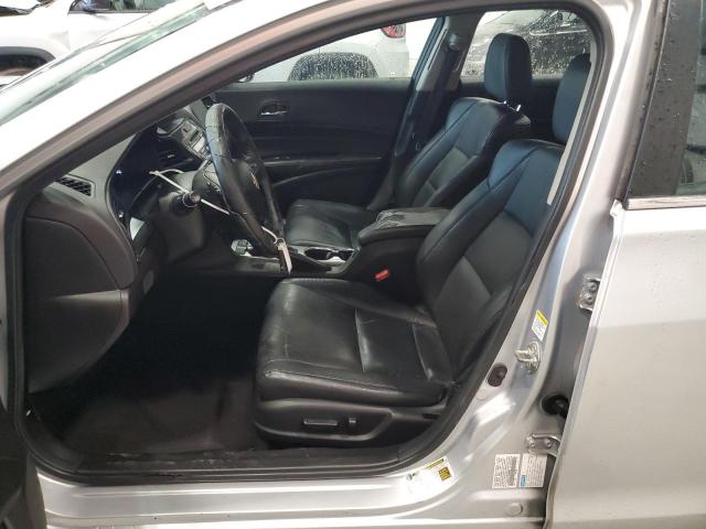 63135336 :رقم المزاد ، 19VDE3F74DE300865 vin ، 2013 Acura Ilx مزاد بيع