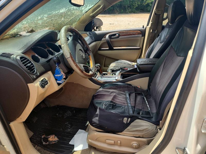 Продаж на аукціоні авто 2011 Buick Enclave, vin: 5GAKVAED9BJ412511, номер лоту: 63525396