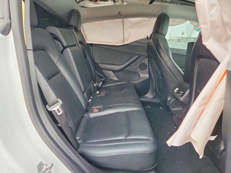 Aukcja sprzedaży 2021 Tesla Model Y, vin: 5YJYGDEE9MF095675, numer aukcji: 67279436