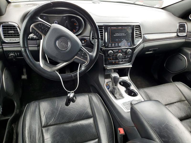 Aukcja sprzedaży 2020 Jeep Grand Cherokee, vin: 1C4RJFCT9LC162161, numer aukcji: 64062386