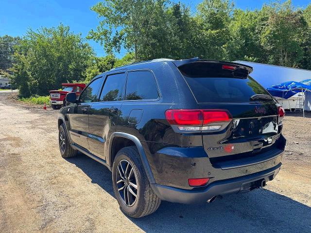 Aukcja sprzedaży 2019 Jeep Grand Cherokee, vin: 1C4RJFLT2KC639804, numer aukcji: 64134216