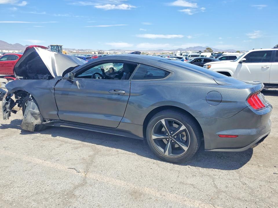 Продажа на аукционе авто 2019 Ford Mustang, vin: 1FA6P8TH0K5181330, номер лота: 65602776