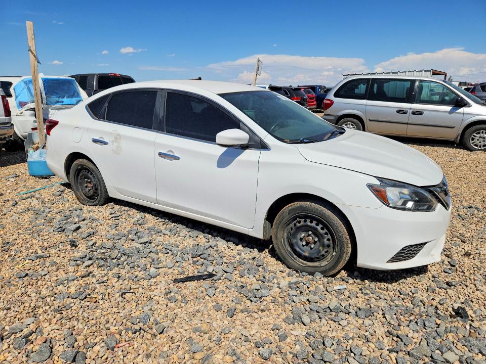 Aukcja sprzedaży 2018 Nissan Sentra, vin: 3N1AB7AP7JY317982, numer aukcji: 65239866