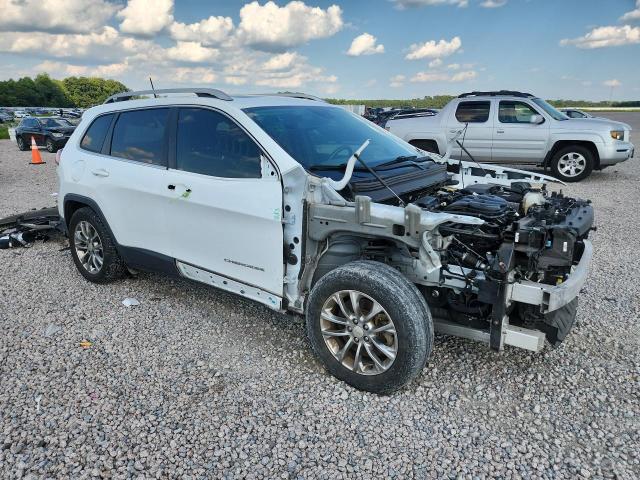 Продажа на аукционе авто 2021 Jeep Cheeroke, vin: 1C4PJLMXXMD184009, номер лота: 65313396