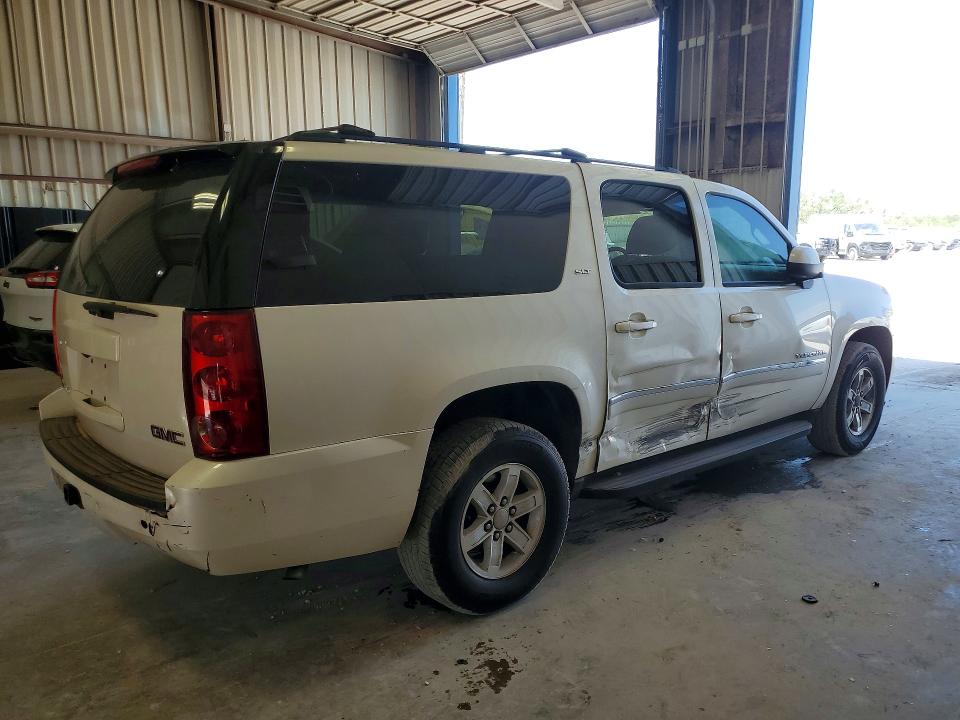 64367006 :رقم المزاد ، 1GKS1LE06CR101080 vin ، 2012 Gmc Yukon Xl مزاد بيع