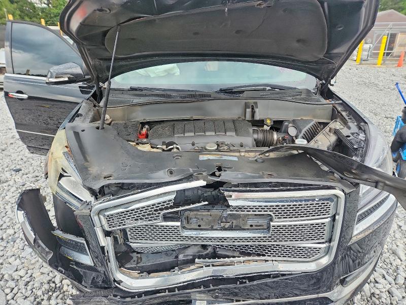 Aukcja sprzedaży 2016 Gmc Acadia, vin: 1GKKRTKD1GJ295747, numer aukcji: 64200526