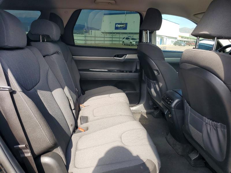 Продаж на аукціоні авто 2020 Hyundai Palisade, vin: KM8R14HE1LU111998, номер лоту: 64816386