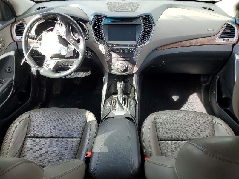 Aukcja sprzedaży 2018 Hyundai Santa Fe Sport, vin: 5XYZUDLB5JG518827, numer aukcji: 66840896
