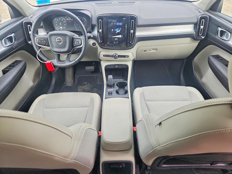 66931096 :رقم المزاد ، YV4162UK6L2223076 vin ، 2020 Volvo Xc40 مزاد بيع
