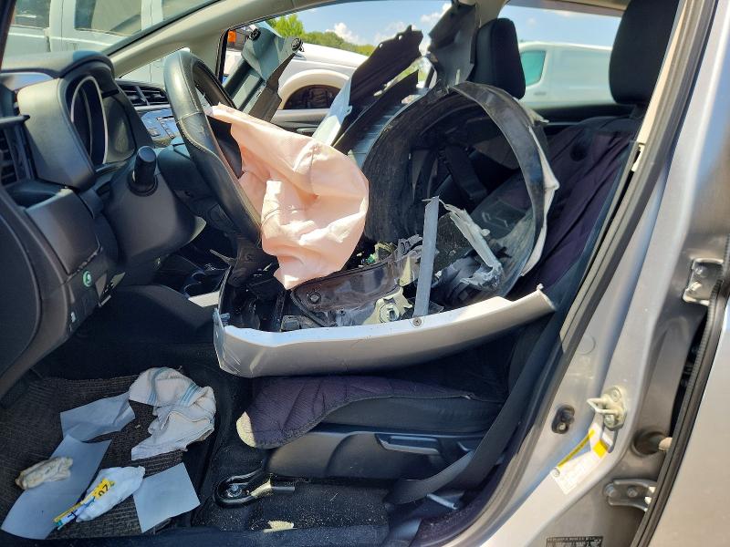 Продажа на аукционе авто 2019 Honda Fit, vin: 3HGGK5H40KM732854, номер лота: 65661446