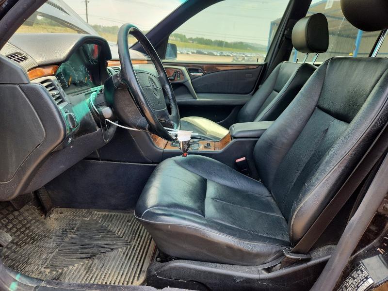 Продажа на аукционе авто 1998 Mercedes-benz E, vin: WDBJF82F4WX005767, номер лота: 62726966