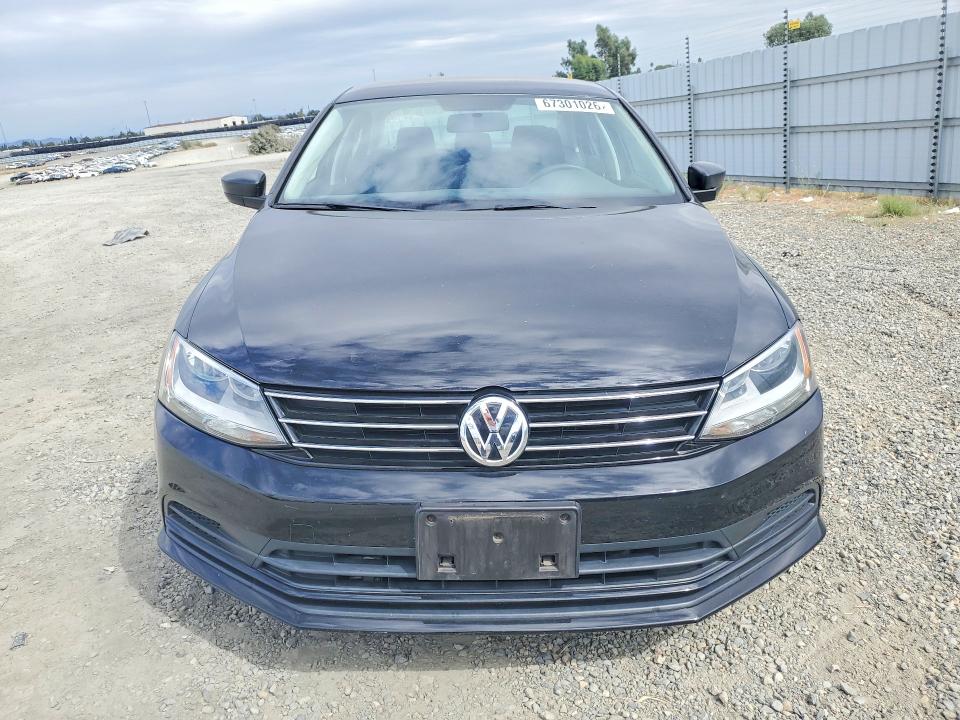 Продаж на аукціоні авто 2016 Volkswagen Jetta, vin: 3VW267AJ4GM375174, номер лоту: 67301026
