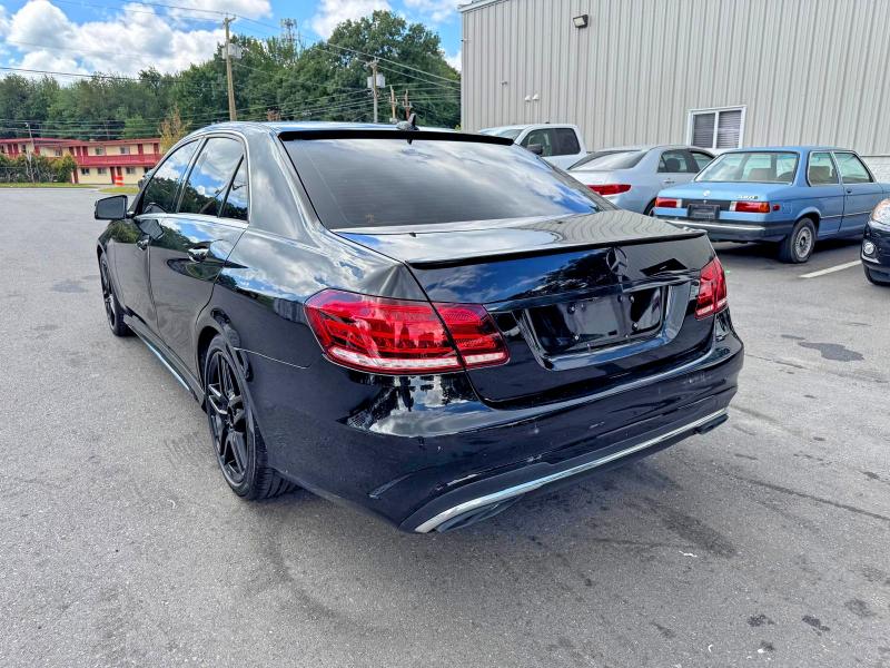 2016 Mercedes-benz E მანქანა იყიდება აუქციონზე, vin: WDDHF8JB5GB175817, აუქციონის ნომერი: 65864446