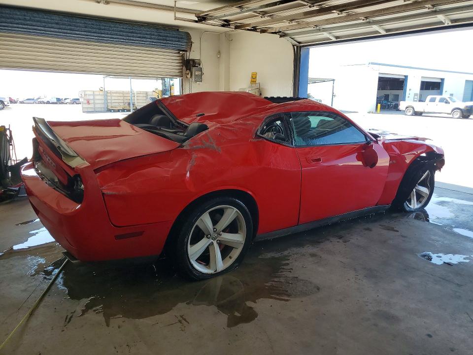 Aukcja sprzedaży 2009 Dodge Challenger, vin: 2B3LJ74W79H570637, numer aukcji: 63343946