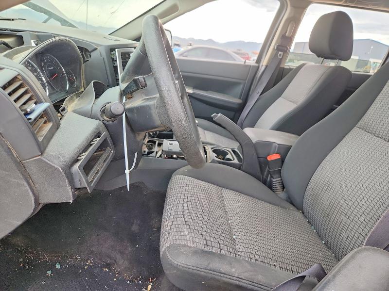 2008 Jeep Grand Cherokee მანქანა იყიდება აუქციონზე, vin: 1J8GR48K38C194673, აუქციონის ნომერი: 66724396