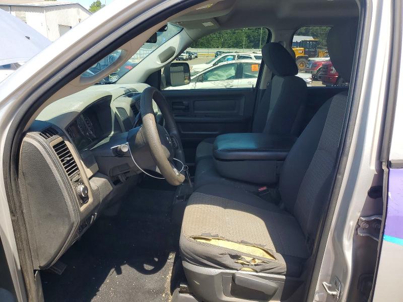 Продажа на аукционе авто 2012 Dodge Ram 1500, vin: 1C6RD6KT6CS306397, номер лота: 63343676