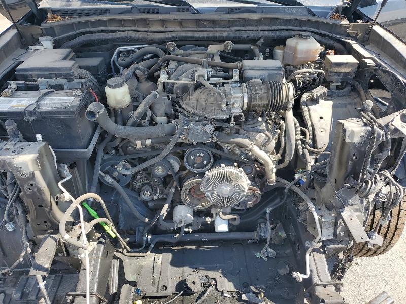 Продаж на аукціоні авто 2018 Nissan Armada, vin: JN8AY2NC4J9554784, номер лоту: 63733416