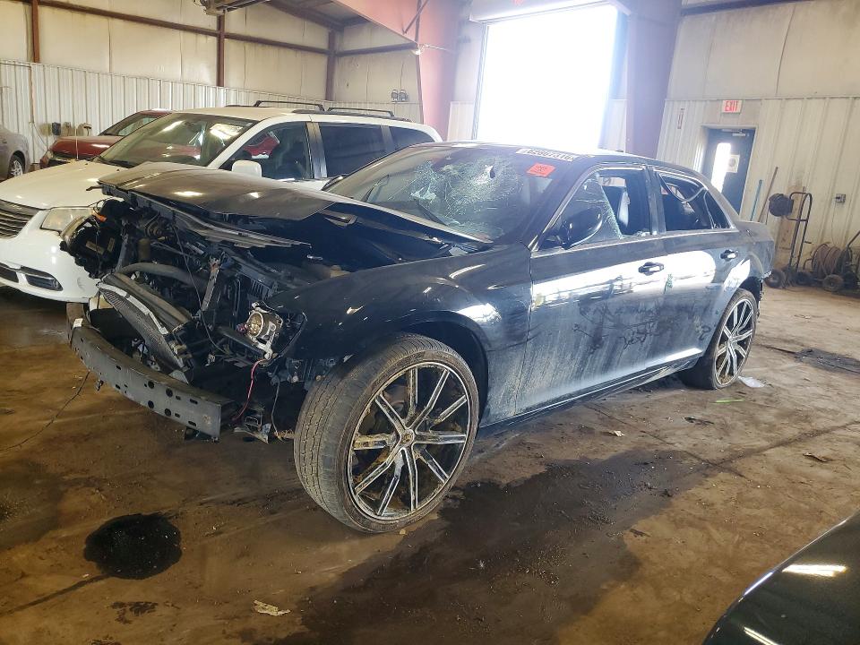 Aukcja sprzedaży 2015 Chrysler 300, vin: 2C3CCARG5FH781875, numer aukcji: 62867316