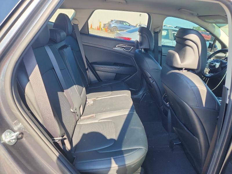 Aukcja sprzedaży 2023 Kia Sportage, vin: KNDPV3AF5P7170778, numer aukcji: 65192316