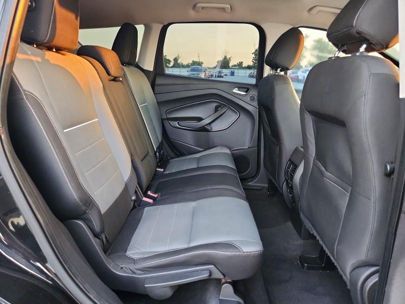 Продажа на аукционе авто 2015 Ford Escape, vin: 1FMCU0GXXFUA14909, номер лота: 66028006