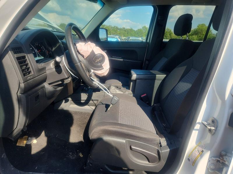 Продаж на аукціоні авто 2011 Jeep Liberty, vin: 1J4PN3GK1BW512756, номер лоту: 66756416
