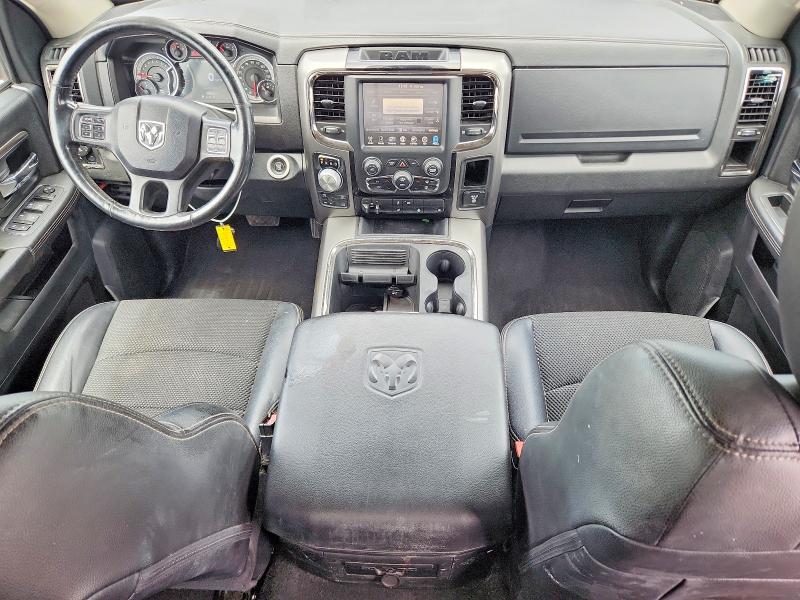 64015016 :رقم المزاد ، 1C6RR7HTXGS288376 vin ، 2016 Ram 1500 مزاد بيع