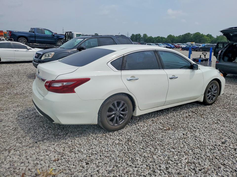 Aukcja sprzedaży 2018 Nissan Altima, vin: 1N4AL3AP6JC480401, numer aukcji: 65026706