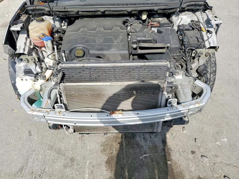Aukcja sprzedaży 2017 Ford Edge, vin: 2FMPK4J85HBB45383, numer aukcji: 65190786