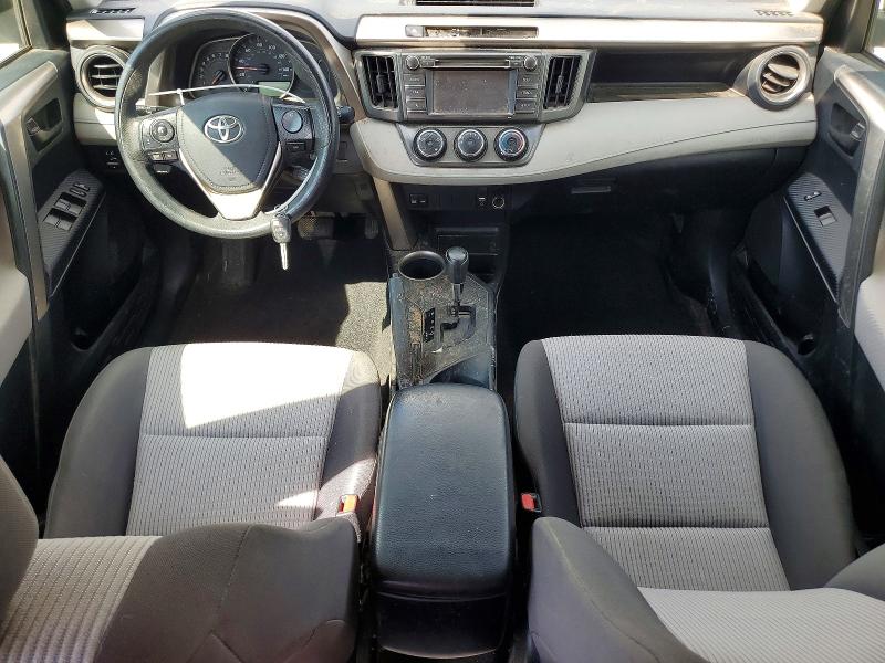 Продажа на аукционе авто 2015 Toyota Rav4, vin: JTMZFREVXFJ036571, номер лота: 66448186