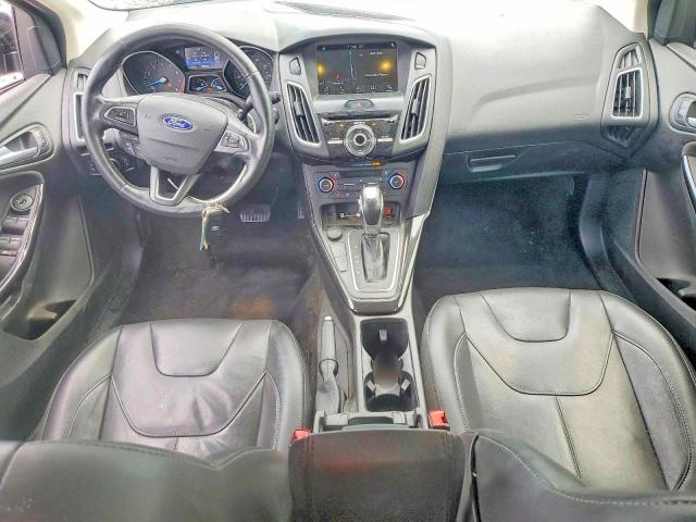 Продажа на аукционе авто 2018 Ford Focus, vin: 1FADP3N28JL226107, номер лота: 60550056