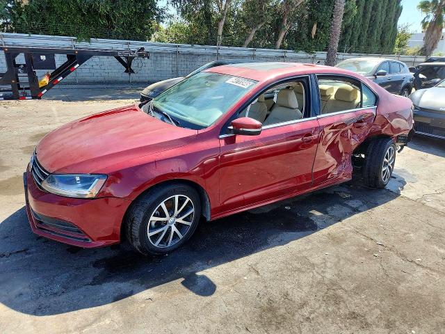 Aukcja sprzedaży 2017 Volkswagen Jetta, vin: 3VWDB7AJ9HM403072, numer aukcji: 64711346