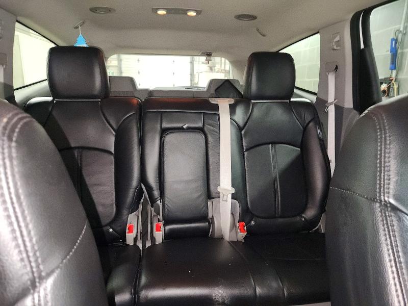 2016 Chevrolet Traverse მანქანა იყიდება აუქციონზე, vin: 1GNKVFED8GJ347192, აუქციონის ნომერი: 67520956