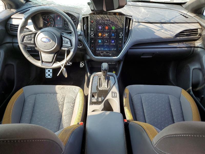 Продаж на аукціоні авто 2024 Subaru Crosstrek, vin: 4S4GUHF66R3714011, номер лоту: 64952866
