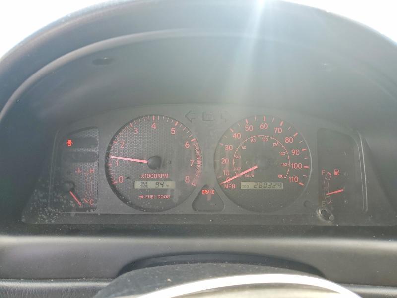 Aukcja sprzedaży 2002 Toyota Corolla, vin: 1NXBR12E12Z655160, numer aukcji: 64470426