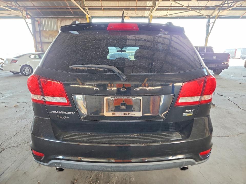 Aukcja sprzedaży 2015 Dodge Journey, vin: 3C4PDCBG4FT610431, numer aukcji: 66384516